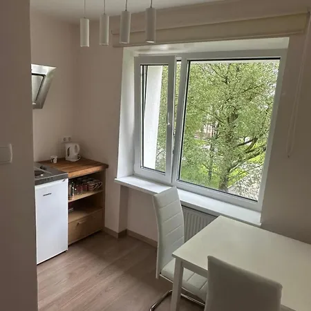 Apartamento Kahetoaline Korter Viljandi (Viljandimaa)