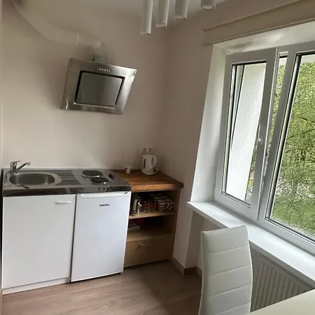 Apartamento Kahetoaline Korter Viljandi (Viljandimaa)