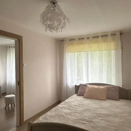 Kahetoaline Korter Apartamento