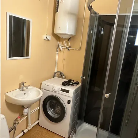Apartamento Kahetoaline Korter Viljandi (Viljandimaa)