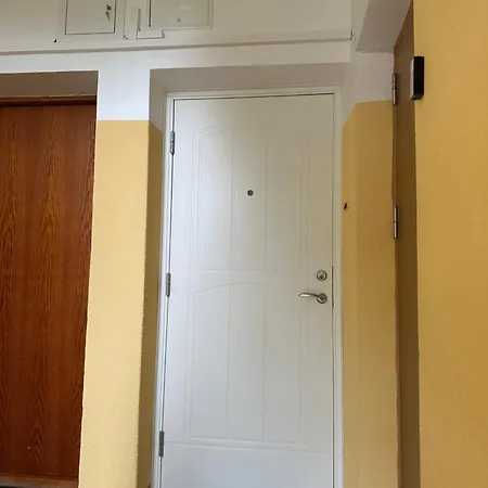 Kahetoaline Korter Apartamento *